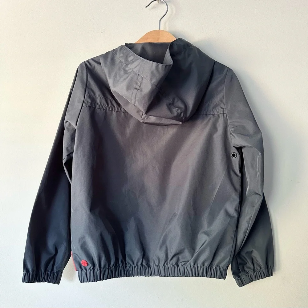 Hunter Rain Jacket